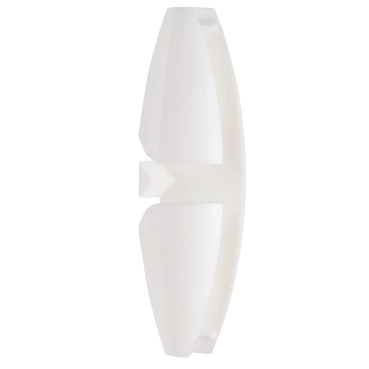 E-Line Ledningsforkorter Hvid 3 E-Line Ledningsforkorter Hvid