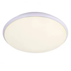 Nordlux Melo 34 LED Plafond Med Sensor - Hvid