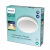 Philips Doris Plafond 6W Nikkel -EL OG BELYSNING Butik unnamed file 1012