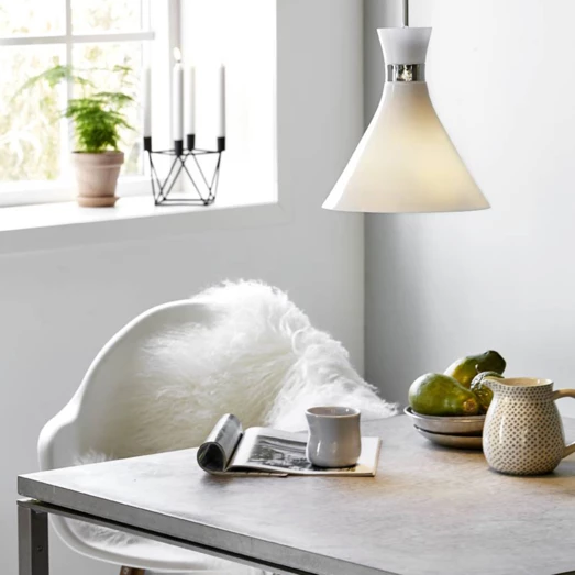 Nordlux Trumpet Pendel E27 4 Nordlux Trumpet Pendel E27 - Billede 2