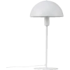 Nordlux Ellen Bordlampe E14 Hvid -EL OG BELYSNING Butik unnamed file 104