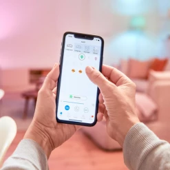 WiZ Smart LED Bånd Basisenhed 2 M -EL OG BELYSNING Butik unnamed file 1060