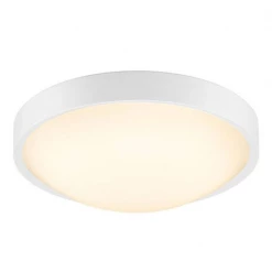 Nordlux Altus LED Plafond Hvid