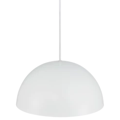 Nordlux Ellen 30 Pendel E27 Hvid -EL OG BELYSNING Butik unnamed file 108