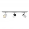Philips Hue Runner Med Tre Spots GU10 LED 2 Philips Hue Runner Med Tre Spots GU10 LED -EL OG BELYSNING Butik unnamed file 1081