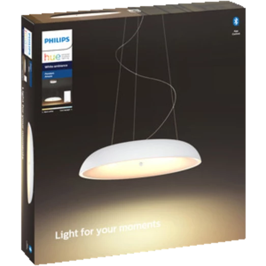 Philips Hue Amaze Pendel LED 4 Philips Hue Amaze Pendel LED - Billede 2