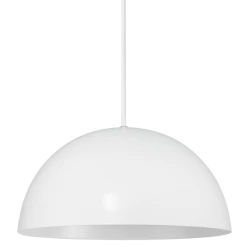 Nordlux Ellen 30 Pendel E27 Hvid -EL OG BELYSNING Butik unnamed file 109