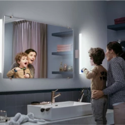 Philips Hue Adore Væglampe Til Badeværelse Stor LED -EL OG BELYSNING Butik unnamed file 1107