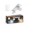 Philips Hue Runner Dobbelt Spot Hvid -EL OG BELYSNING Butik unnamed file 1111