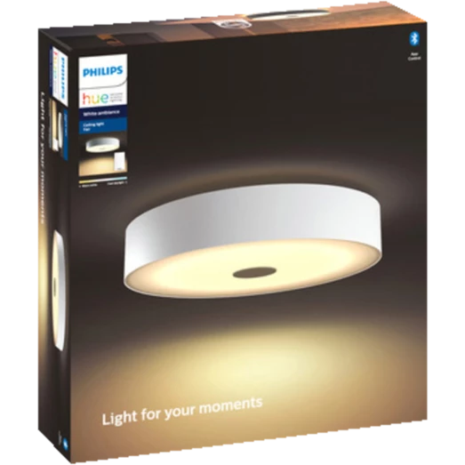 Philips Hue Fair Loftslampe LED 4 Philips Hue Fair Loftslampe LED - Billede 2