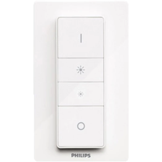 Philips Hue Fair Loftslampe LED 5 Philips Hue Fair Loftslampe LED - Billede 3