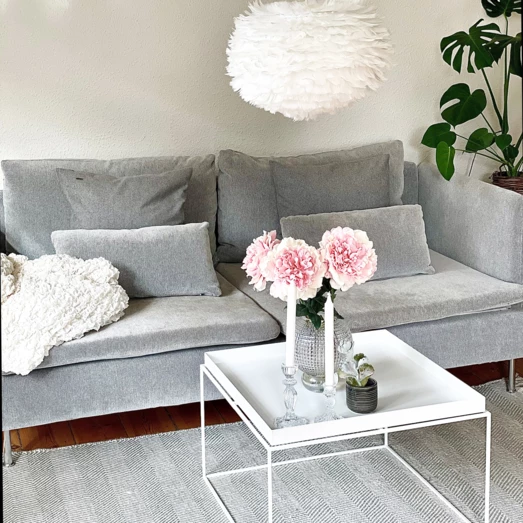 Umage EOS Lampeskærm Ø45 Cm Hvid 5 Umage EOS Lampeskærm Ø45 Cm Hvid - Billede 3