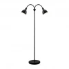 Nordlux Ray Dobb. Gulvlampe E14 Sort 1 Nordlux Ray Dobb. Gulvlampe E14 Sort -EL OG BELYSNING Butik unnamed file 1158