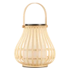 Nordlux Leo To-go Solcelle Lampe