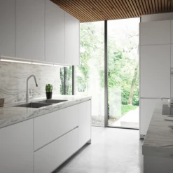 Nordlux Latona Lysrørsarmatur 5W Hvid -EL OG BELYSNING Butik unnamed file 118