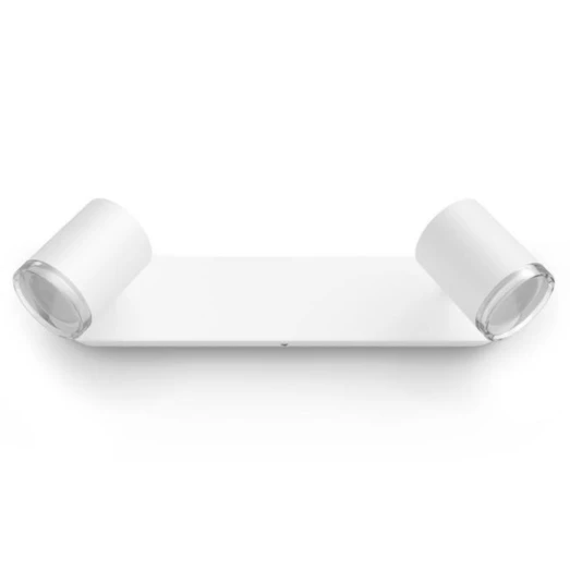 Philips Hue Adore To Spot Til Badeværelse GU10 LED 3 Philips Hue Adore To Spot Til Badeværelse GU10 LED