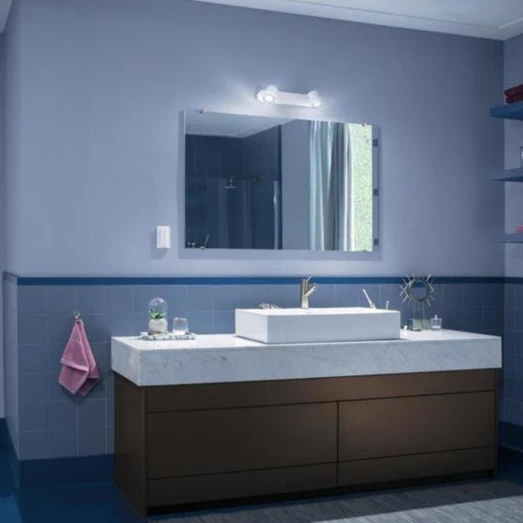 Philips Hue Adore To Spot Til Badeværelse GU10 LED 8 Philips Hue Adore To Spot Til Badeværelse GU10 LED - Billede 6