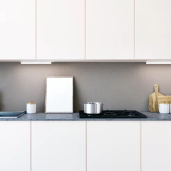 Nordlux Latona Lysrørsarmatur 5W Hvid -EL OG BELYSNING Butik unnamed file 119