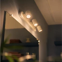 Philips Hue Adore Tre Spots Til Badeværelse GU10 LED -EL OG BELYSNING Butik unnamed file 1192