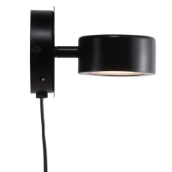 Nordlux Clyde Væglampe LED Sort 8 Nordlux Clyde Væglampe LED Sort -EL OG BELYSNING Butik unnamed file 12