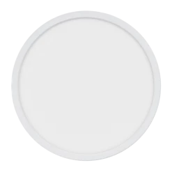 Nordlux Oja 29 Plafond Med Sensor Hvid