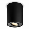 Philips Hue Pillar Enkelt Spotlysforlænger GU10 LED -EL OG BELYSNING Butik unnamed file 1216