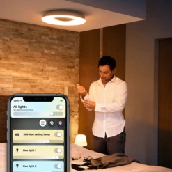 Philips Hue Still Loftslampe LED -EL OG BELYSNING Butik unnamed file 1263