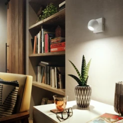 Philips Hue Buckram Enkelt Spot GU10 -EL OG BELYSNING Butik unnamed file 1267