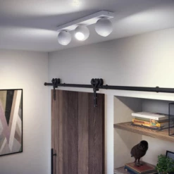 Philips Hue Buckram Tre Spots GU10 LED -EL OG BELYSNING Butik unnamed file 1273