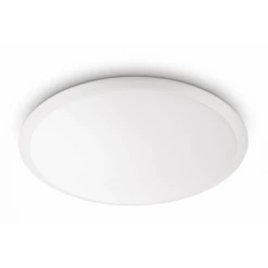 Philips Wawel Plafond 17W Hvid