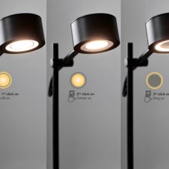 Nordlux Clyde Pendel 4-skinne Sort -EL OG BELYSNING Butik unnamed file 132