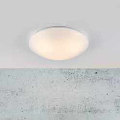 Nordlux Montone 30 Plafond IP20 Hvid -EL OG BELYSNING Butik unnamed file 1329
