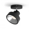 Philips Bukko Single Spot 1x4,3W Sort -EL OG BELYSNING Butik unnamed file 1341