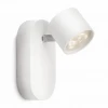 Philips Star LED Spot 1x4W Hvid -EL OG BELYSNING Butik unnamed file 1344