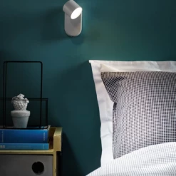 Philips Star LED Spot 1x4W Hvid -EL OG BELYSNING Butik unnamed file 1347