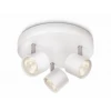Philips Star LED Spot 3x4W Hvid -EL OG BELYSNING Butik unnamed file 1351