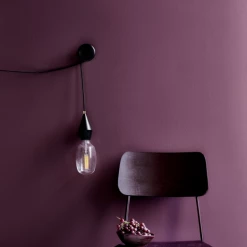 Nordlux Aud Pendel Sort -EL OG BELYSNING Butik unnamed file 136