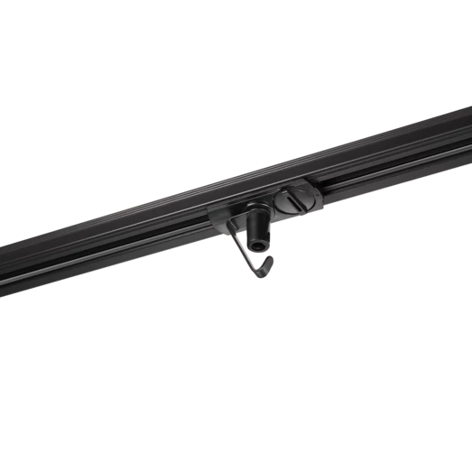 Nordlux Link Pendelophæng Adapter Sort 3 Nordlux Link Pendelophæng Adapter Sort