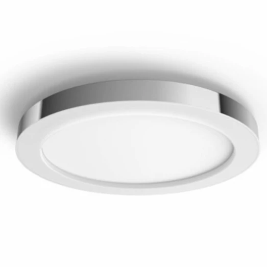 Philips Hue Adora Loftslampe Til Badeværelse LED 3 Philips Hue Adora Loftslampe Til Badeværelse LED