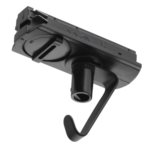 Nordlux Link Pendelophæng Adapter Sort 4 Nordlux Link Pendelophæng Adapter Sort - Billede 2