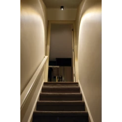 MrBeams Mr Beams Spotlight Mini LED Sensorlampe Brun 8 MrBeams Mr Beams Spotlight Mini LED Sensorlampe Brun -EL OG BELYSNING Butik unnamed file 1407