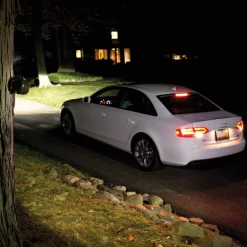 MrBeams Mr Beams Spotlight Mini LED Sensorlampe Brun 9 MrBeams Mr Beams Spotlight Mini LED Sensorlampe Brun -EL OG BELYSNING Butik unnamed file 1408