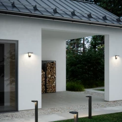 Nordlux Rica Square Solcelle Væglampe -EL OG BELYSNING Butik unnamed file 1413