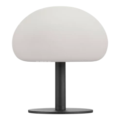 Nordlux Sponge Havelampe Til Bord Ø20 Hvid/sort 13 Nordlux Sponge Havelampe Til Bord Ø20 Hvid/sort -EL OG BELYSNING Butik unnamed file 1425