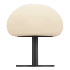 Nordlux Sponge Havelampe Til Bord Ø20 Hvid/sort 14 Nordlux Sponge Havelampe Til Bord Ø20 Hvid/sort -EL OG BELYSNING Butik unnamed file 1426