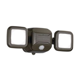 MrBeams Mr Beams Hi-Performance Spotlight LED Sensorlampe Brun