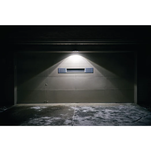 MrBeams Mr Beams Hi-Performance Spotlight LED Sensorlampe Brun 5 MrBeams Mr Beams Hi-Performance Spotlight LED Sensorlampe Brun - Billede 3