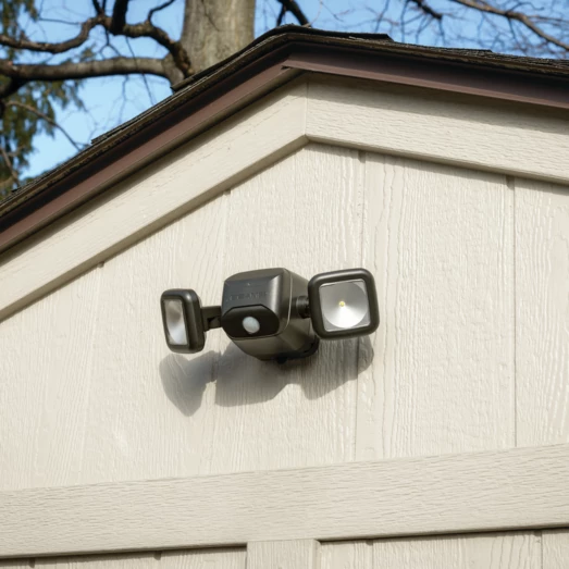 MrBeams Mr Beams Hi-Performance Spotlight LED Sensorlampe Brun 6 MrBeams Mr Beams Hi-Performance Spotlight LED Sensorlampe Brun - Billede 4