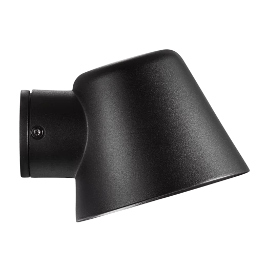 Nordlux Aleria Væglampe Sort 4 Nordlux Aleria Væglampe Sort - Billede 2