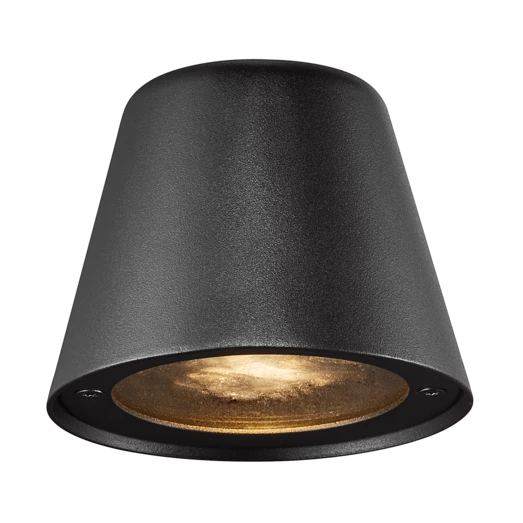 Nordlux Aleria Væglampe Sort 5 Nordlux Aleria Væglampe Sort - Billede 3